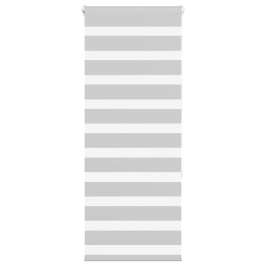 Žalūzijas Zebra 60X150 Cm Auduma Platums 55,9 Cm Poliesters Vidaxl