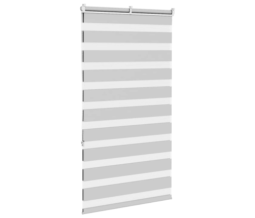 Žalūzijas Zebra 70X150 Cm Auduma Platums 65,9 Cm Poliesters Vidaxl