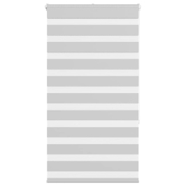 Žalūzijas Zebra 75X150 Cm Auduma Platums 70,9 Cm Poliesters Vidaxl