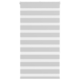 Žalūzijas Zebra 80X150 Cm Auduma Platums 75,9 Cm Poliesters Vidaxl