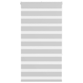 Žalūzijas Zebra 90X150 Cm Auduma Platums 85,9 Cm Poliesters Vidaxl