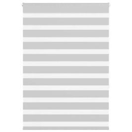 Žalūzijas Zebra 95X150 Cm Auduma Platums 90,9 Cm Poliesters Vidaxl