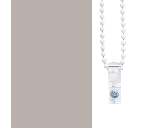 Žalūzijas Zebra 105X150 Cm Auduma Platums 100,9 Cm Poliesters Vidaxl