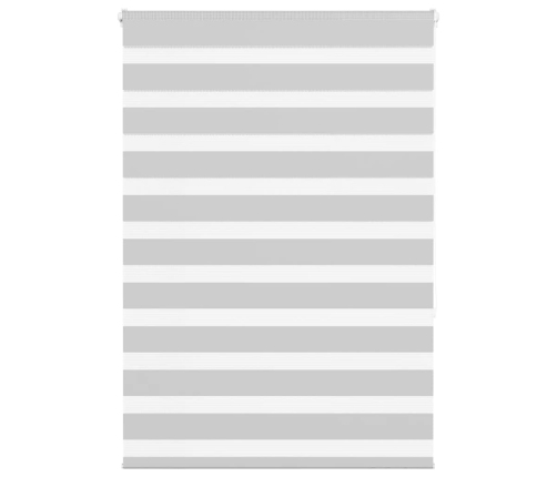 Žalūzijas Zebra 115X150 Cm Auduma Platums 110,9 Cm Poliesters Vidaxl