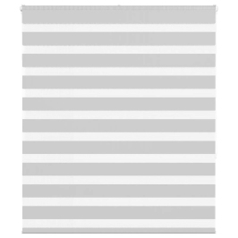 Žalūzijas Zebra 120X150 Cm Auduma Platums 115,9 Cm Poliesters Vidaxl
