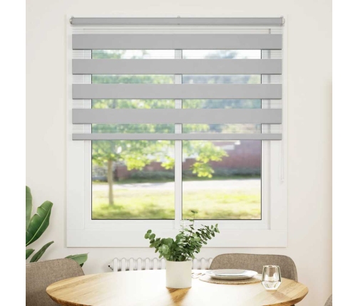 Žalūzijas Zebra 120X150 Cm Auduma Platums 115,9 Cm Poliesters Vidaxl