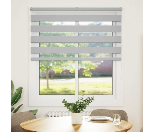 Žalūzijas Zebra 135X150 Cm Auduma Platums 130,9 Cm Poliesters Vidaxl