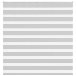 Žalūzijas Zebra 140X150 Cm Auduma Platums 135,9 Cm Poliesters Vidaxl
