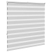 Žalūzijas Zebra 140X150 Cm Auduma Platums 135,9 Cm Poliesters Vidaxl