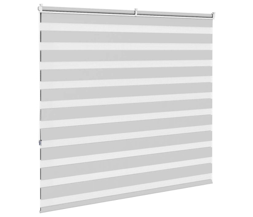 Žalūzijas Zebra 155X150 Cm Auduma Platums 150,9 Cm Poliesters Vidaxl