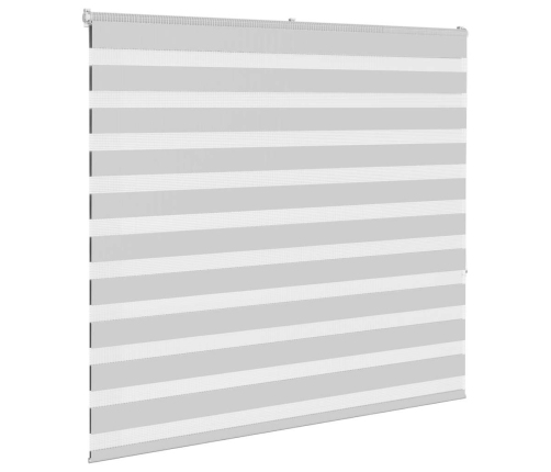 Žalūzijas Zebra 165X150 Cm Auduma Platums 160,9 Cm Poliesters Vidaxl