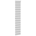 Žalūzijas Zebra 50X200 Cm Auduma Platums 45,9 Cm Poliesters Vidaxl