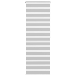 Žalūzijas Zebra 70X200 Cm Auduma Platums 65,9 Cm Poliesters Vidaxl