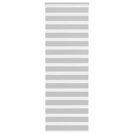 Žalūzijas Zebra 80X200 Cm Auduma Platums 75,9 Cm Poliesters Vidaxl