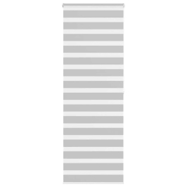 Žalūzijas Zebra 85X200 Cm Auduma Platums 80,9 Cm Poliesters Vidaxl