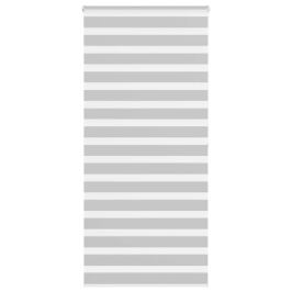 Žalūzijas Zebra 100X200 Cm Auduma Platums 95,9 Cm Poliesters Vidaxl