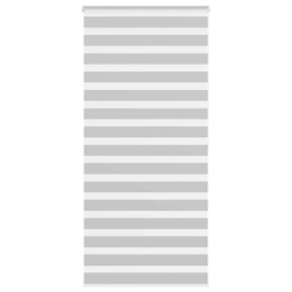 Žalūzijas Zebra 105X200 Cm Auduma Platums 100,9 Cm Poliesters Vidaxl