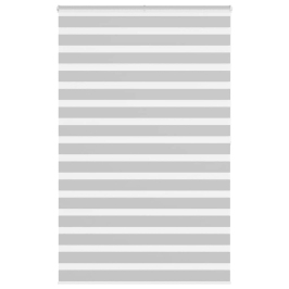 Žalūzijas Zebra 145X200 Cm Auduma Platums 140,9 Cm Poliesters Vidaxl