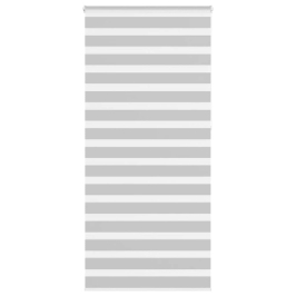 Žalūzijas Zebra 105X230 Cm Auduma Platums 100,9 Cm Poliesters Vidaxl