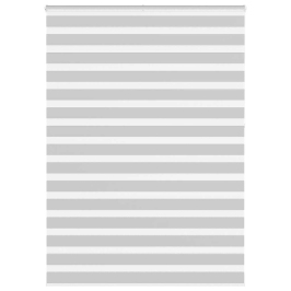 Žalūzijas Zebra 160X230 Cm Auduma Platums 155,9 Cm Poliesters Vidaxl