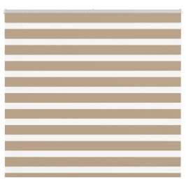 Žalūzijas Zebra 160X150 Cm Auduma Platums 155,9 Cm Poliesters Vidaxl