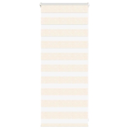 Žalūzijas Zebra 60X100 Cm Auduma Platums 55,9 Cm Poliesters Vidaxl