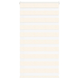 Žalūzijas Zebra 70X100 Cm Auduma Platums 65,9 Cm Poliesters Vidaxl
