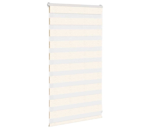 Žalūzijas Zebra 70X100 Cm Auduma Platums 65,9 Cm Poliesters Vidaxl