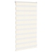 Žalūzijas Zebra 80X100 Cm Auduma Platums 75,9 Cm Poliesters Vidaxl
