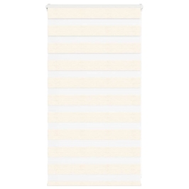 Žalūzijas Zebra 85X100 Cm Auduma Platums 80,9 Cm Poliesters Vidaxl