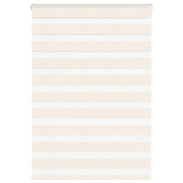 Žalūzijas Zebra 95X100 Cm Auduma Platums 90,9 Cm Poliesters Vidaxl