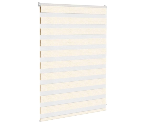 Žalūzijas Zebra 95X100 Cm Auduma Platums 90,9 Cm Poliesters Vidaxl