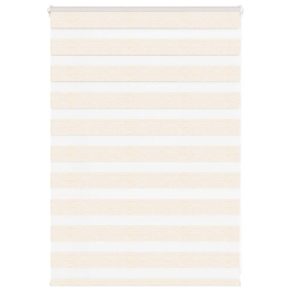 Žalūzijas Zebra 100X100 Cm Auduma Platums 95,9 Cm Poliesters Vidaxl