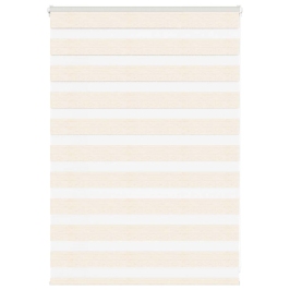 Žalūzijas Zebra 115X100 Cm Auduma Platums 110,9 Cm Poliesters Vidaxl