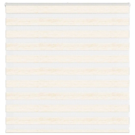 Žalūzijas Zebra 140X100 Cm Auduma Platums 135,9 Cm Poliesters Vidaxl