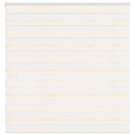 Žalūzijas Zebra 145X100 Cm Auduma Platums 140,9 Cm Poliesters Vidaxl