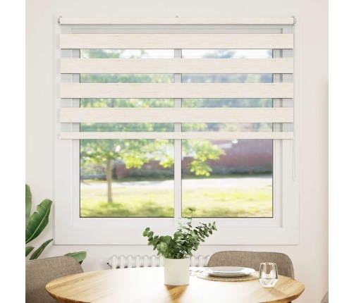 Žalūzijas Zebra 150X100 Cm Auduma Platums 145,9 Cm Poliesters Vidaxl