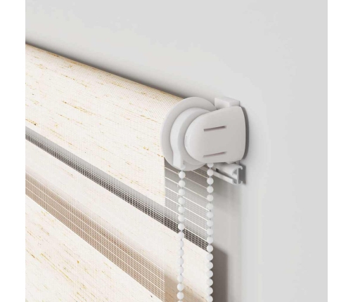 Žalūzijas Zebra 150X100 Cm Auduma Platums 145,9 Cm Poliesters Vidaxl