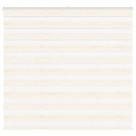 Žalūzijas Zebra 155X100 Cm Auduma Platums 150,9 Cm Poliesters Vidaxl