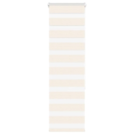 Žalūzijas Zebra 45X150 Cm Auduma Platums 40,9 Cm Poliesters Vidaxl