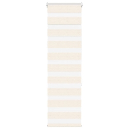 Žalūzijas Zebra 50X150 Cm Auduma Platums 45,9 Cm Poliesters Vidaxl