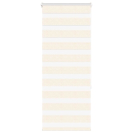 Žalūzijas Zebra 60X150 Cm Auduma Platums 55,9 Cm Poliesters Vidaxl