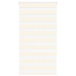 Žalūzijas Zebra 70X150 Cm Auduma Platums 65,9 Cm Poliesters Vidaxl