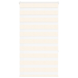 Žalūzijas Zebra 80X150 Cm Auduma Platums 75,9 Cm Poliesters Vidaxl