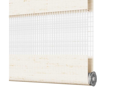 Žalūzijas Zebra 95X150 Cm Auduma Platums 90,9 Cm Poliesters Vidaxl