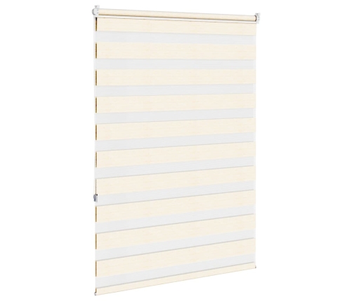 Žalūzijas Zebra 95X150 Cm Auduma Platums 90,9 Cm Poliesters Vidaxl