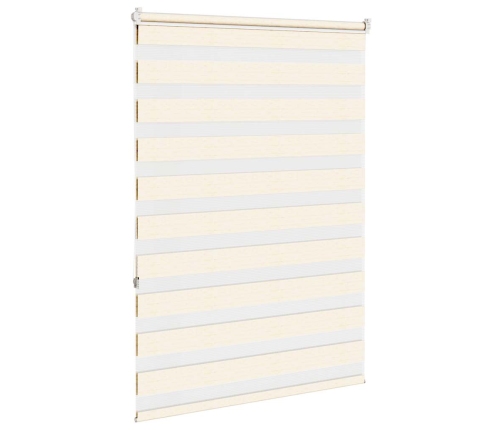 Žalūzijas Zebra 100X150 Cm Auduma Platums 95,9 Cm Poliesters Vidaxl