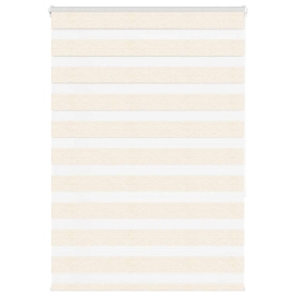 Žalūzijas Zebra 115X150 Cm Auduma Platums 110,9 Cm Poliesters Vidaxl