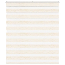 Žalūzijas Zebra 135X150 Cm Auduma Platums 130,9 Cm Poliesters Vidaxl