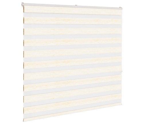 Žalūzijas Zebra 160X150 Cm Auduma Platums 155,9 Cm Poliesters Vidaxl